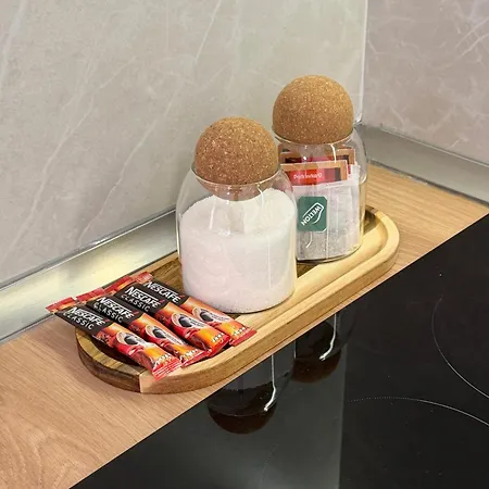 Διαμέρισμα Mini -