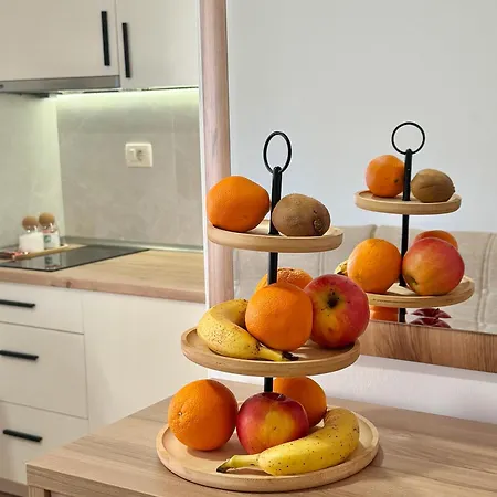 Mini - Appartement