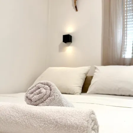 Appartement Mini - Međugorje