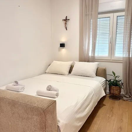Mini - Appartement Međugorje